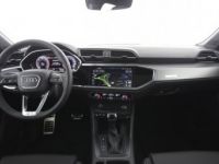 Audi Q3 Sportback 35 TDI 150 ch S tronic 7 S line - <small></small> 49.990 € <small></small> - #11