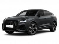 Audi Q3 Sportback 35 TDI 150 ch S tronic 7 S line - <small></small> 46.900 € <small>TTC</small> - #1