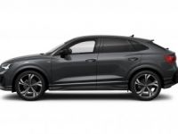 Audi Q3 Sportback 35 TDI 150 ch S tronic 7 S line - <small></small> 46.900 € <small>TTC</small> - #2