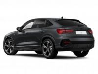 Audi Q3 Sportback 35 TDI 150 ch S tronic 7 S line - <small></small> 46.900 € <small>TTC</small> - #3