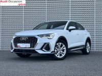 Audi Q3 Sportback 35 TDI 150 ch tronic 7 line - <small></small> 47.990 € <small>TTC</small> - #1