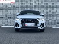 Audi Q3 Sportback 35 TDI 150 ch tronic 7 line - <small></small> 47.990 € <small>TTC</small> - #2