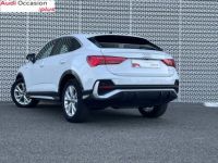 Audi Q3 Sportback 35 TDI 150 ch tronic 7 line - <small></small> 47.990 € <small>TTC</small> - #4