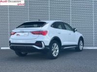 Audi Q3 Sportback 35 TDI 150 ch tronic 7 line - <small></small> 47.990 € <small>TTC</small> - #6