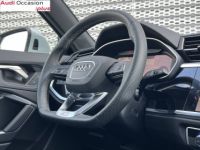 Audi Q3 Sportback 35 TDI 150 ch tronic 7 line - <small></small> 47.990 € <small>TTC</small> - #8