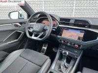 Audi Q3 Sportback 35 TDI 150 ch tronic 7 line - <small></small> 47.990 € <small>TTC</small> - #9