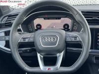 Audi Q3 Sportback 35 TDI 150 ch tronic 7 line - <small></small> 47.990 € <small>TTC</small> - #13