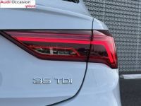 Audi Q3 Sportback 35 TDI 150 ch tronic 7 line - <small></small> 47.990 € <small>TTC</small> - #39