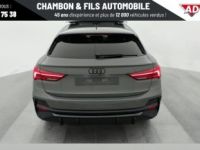 Audi Q3 Sportback 35 TDI 150 ch S tronic 7 S line - <small></small> 51.498 € <small>TTC</small> - #5