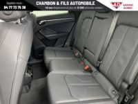 Audi Q3 Sportback 35 TDI 150 ch S tronic 7 S line - <small></small> 51.498 € <small>TTC</small> - #15