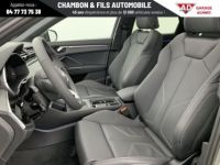 Audi Q3 Sportback 35 TDI 150 ch S tronic 7 S line - <small></small> 51.498 € <small>TTC</small> - #16