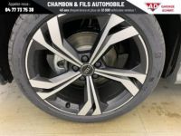 Audi Q3 Sportback 35 TDI 150 ch S tronic 7 S line - <small></small> 51.498 € <small>TTC</small> - #19