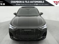 Audi Q3 Sportback 35 TDI 150 ch S tronic 7 S line - <small></small> 51.498 € <small>TTC</small> - #23