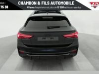 Audi Q3 Sportback 35 TDI 150 ch S tronic 7 S line - <small></small> 51.498 € <small>TTC</small> - #26