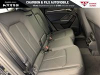 Audi Q3 Sportback 35 TDI 150 ch S tronic 7 S line - <small></small> 51.498 € <small>TTC</small> - #29