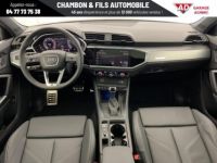 Audi Q3 Sportback 35 TDI 150 ch S tronic 7 S line - <small></small> 51.498 € <small>TTC</small> - #32