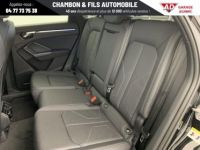 Audi Q3 Sportback 35 TDI 150 ch S tronic 7 S line - <small></small> 51.498 € <small>TTC</small> - #37