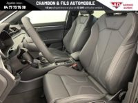 Audi Q3 Sportback 35 TDI 150 ch S tronic 7 S line - <small></small> 51.498 € <small>TTC</small> - #38