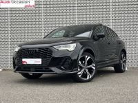 Audi Q3 Sportback 35 TDI 150 ch tronic 7 line - <small></small> 49.990 € <small>TTC</small> - #1