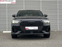 Audi Q3 Sportback 35 TDI 150 ch tronic 7 line - <small></small> 49.990 € <small>TTC</small> - #2