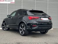 Audi Q3 Sportback 35 TDI 150 ch tronic 7 line - <small></small> 49.990 € <small>TTC</small> - #4