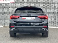 Audi Q3 Sportback 35 TDI 150 ch tronic 7 line - <small></small> 49.990 € <small>TTC</small> - #5