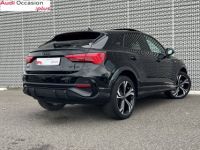 Audi Q3 Sportback 35 TDI 150 ch tronic 7 line - <small></small> 49.990 € <small>TTC</small> - #6