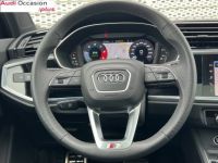 Audi Q3 Sportback 35 TDI 150 ch tronic 7 line - <small></small> 49.990 € <small>TTC</small> - #9