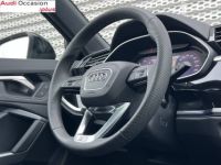 Audi Q3 Sportback 35 TDI 150 ch tronic 7 line - <small></small> 49.990 € <small>TTC</small> - #10