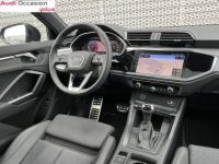 Audi Q3 Sportback 35 TDI 150 ch tronic 7 line - <small></small> 49.990 € <small>TTC</small> - #11