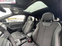 Audi Q3 Sportback 35 TDI 150 ch tronic 7 line - <small></small> 49.990 € <small>TTC</small> - #30