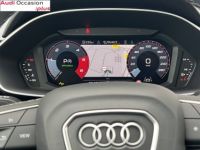 Audi Q3 Sportback 35 TDI 150 ch tronic 7 line - <small></small> 49.990 € <small>TTC</small> - #36