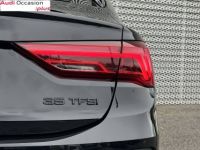 Audi Q3 Sportback 35 TDI 150 ch tronic 7 line - <small></small> 49.990 € <small>TTC</small> - #39