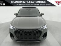 Audi Q3 Sportback 35 TDI 150 ch S tronic 7 S line - <small></small> 51.498 € <small>TTC</small> - #2