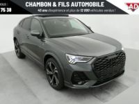 Audi Q3 Sportback 35 TDI 150 ch S tronic 7 S line - <small></small> 51.498 € <small>TTC</small> - #22