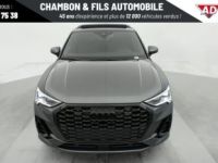 Audi Q3 Sportback 35 TDI 150 ch S tronic 7 S line - <small></small> 51.498 € <small>TTC</small> - #23