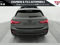 Audi Q3 Sportback 35 TDI 150 ch S tronic 7 S line - <small></small> 51.498 € <small>TTC</small> - #26