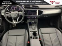 Audi Q3 Sportback 35 TDI 150 ch S tronic 7 S line - <small></small> 51.498 € <small>TTC</small> - #31