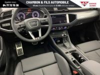 Audi Q3 Sportback 35 TDI 150 ch S tronic 7 S line - <small></small> 51.498 € <small>TTC</small> - #32