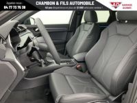 Audi Q3 Sportback 35 TDI 150 ch S tronic 7 S line - <small></small> 51.498 € <small>TTC</small> - #35