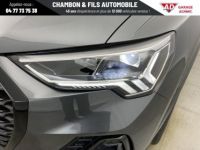 Audi Q3 Sportback 35 TDI 150 ch S tronic 7 S line - <small></small> 51.498 € <small>TTC</small> - #42