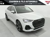 Audi Q3 Sportback 35 TDI 150 ch S tronic 7 S line - <small></small> 51.498 € <small>TTC</small> - #43