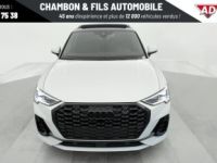 Audi Q3 Sportback 35 TDI 150 ch S tronic 7 S line - <small></small> 51.498 € <small>TTC</small> - #44