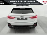 Audi Q3 Sportback 35 TDI 150 ch S tronic 7 S line - <small></small> 51.498 € <small>TTC</small> - #47