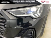 Audi Q3 Sportback 35 TDI 150 ch S tronic 7 S line - <small></small> 51.498 € <small>TTC</small> - #43