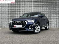 Audi Q3 Sportback 35 TDI 150 ch tronic 7 line - <small></small> 44.990 € <small>TTC</small> - #1