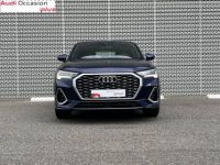 Audi Q3 Sportback 35 TDI 150 ch tronic 7 line - <small></small> 44.990 € <small>TTC</small> - #2