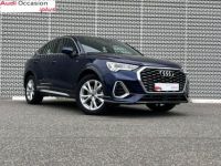 Audi Q3 Sportback 35 TDI 150 ch tronic 7 line - <small></small> 44.990 € <small>TTC</small> - #3