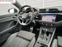 Audi Q3 Sportback 35 TDI 150 ch tronic 7 line - <small></small> 44.990 € <small>TTC</small> - #9