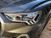 Audi Q3 Sportback 35 TDI 150 ch tronic 7 line - <small></small> 35.990 € <small>TTC</small> - #6